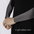 Đàn ông 5/4mm gbs back wetsuit